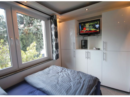 Studio zur Miete 1.205 € 2 Zimmer 30 m² 1. Geschoss frei ab 26.01.2026 Stefan-Zweig-Straße 28 Hartenberg/Münchfeld Mainz 55122