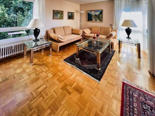 Penthouse zum Kauf 296.000 € 3,5 Zimmer 132,6 m² 3. Geschoss Schwieberdingen 71701