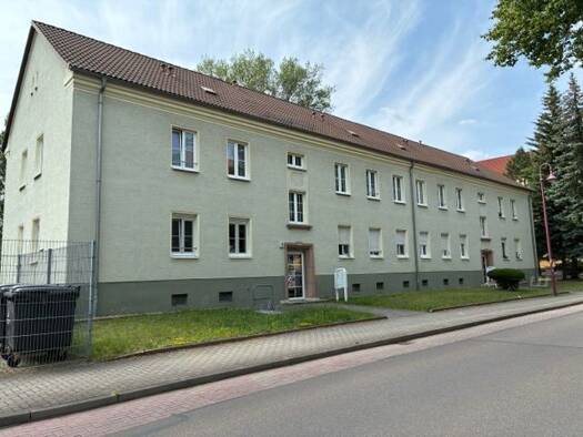 Wohnung zur Miete 399 € 3 Zimmer 65,4 m² 1. Geschoss Rembrandtstraße 6 Großräschen 01983