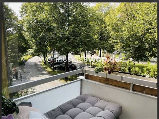 Wohnung zur Miete Tauschwohnung 1.000 € 3 Zimmer 67 m² 1. Geschoss Sendling-Westpark München 81373
