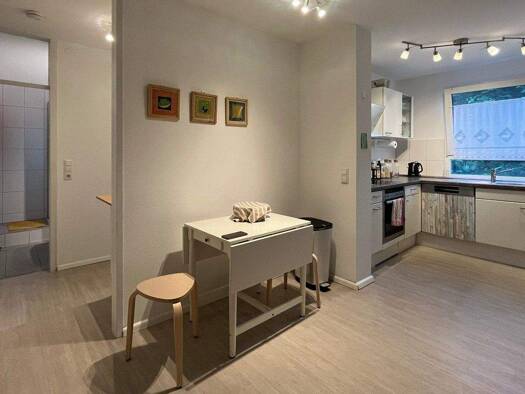 Wohnung zum Kauf 345.000 € 3 Zimmer 74 m² EG Wiehre Freiburg i. Br. / Unterwiehre-Süd 79100