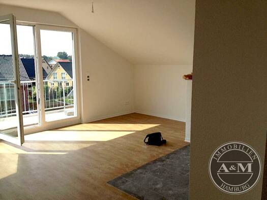 Wohnung zum Kauf 469.000 € 3 Zimmer 84,7 m² Timmendorfer Strand Timmendorfer Strand / Niendorf 23669