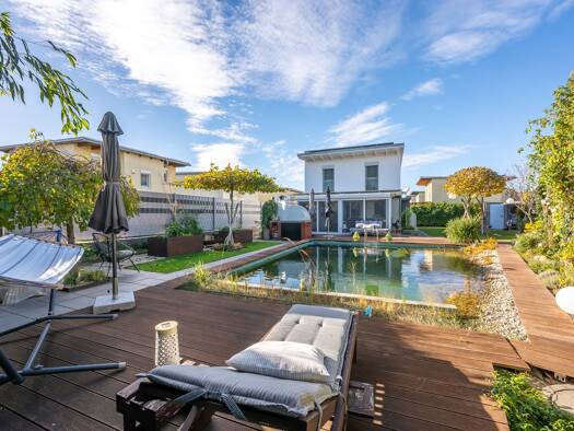 Einfamilienhaus zum Kauf 485.000 € 3 Zimmer 431 m² Grundstück Wien 1220