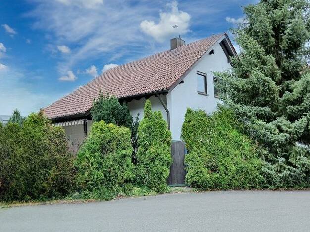 Einfamilienhaus zum Kauf 695.000 € 4 Zimmer 136 m² 389 m² Grundstück Waiblingen 71336