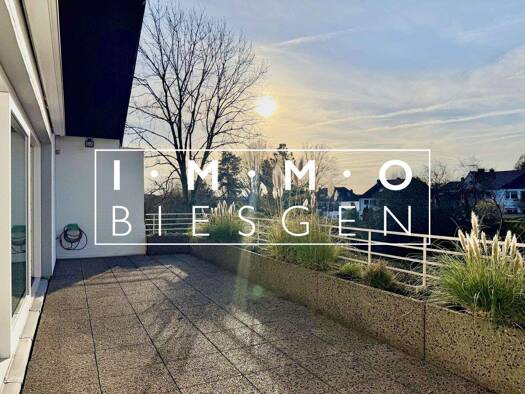 Wohnung zur Miete 1.400 € 4,5 Zimmer 130 m² 1. Geschoss Saarn Mülheim an der Ruhr 45481