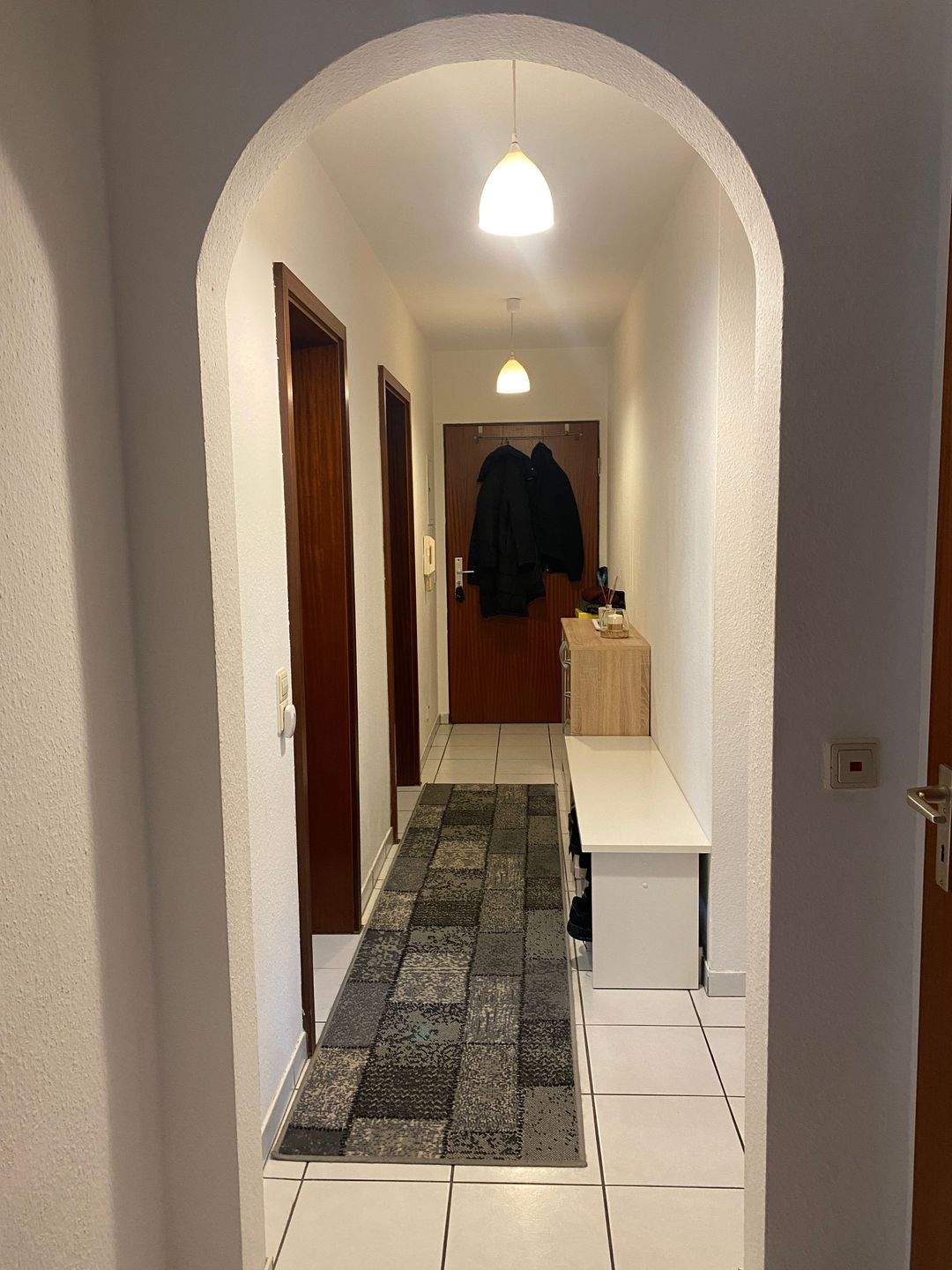 Immobilie in Oberderdingen - Charmante 3‑Zimmer‑Wohnung mit großem Balkon und Einzelgarage – ideal für Kapitalanleger oder Eigennutzer - Bild 3