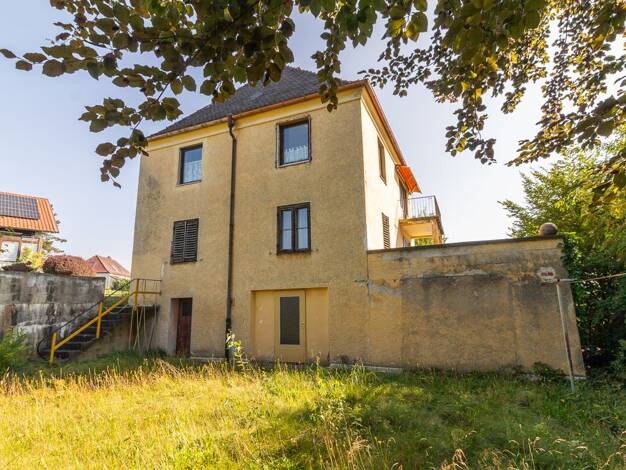 Einfamilienhaus zum Kauf 399.000 € 6 Zimmer 120 m² 3.329 m² Grundstück Heining Passau 94036