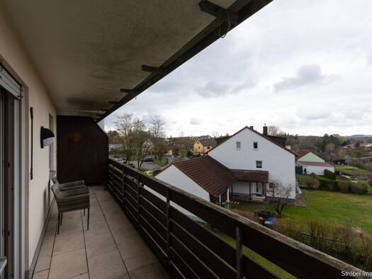 Wohnung zum Kauf 157.000 € 2 Zimmer 63 m² 2. Geschoss Rothenburg Rothenburg ob der Tauber 91541