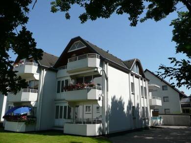 Wohnung zum Kauf 179.500 € 3 Zimmer 87,3 m² Gohfeld Löhne 32584