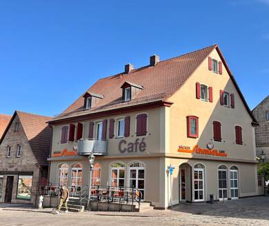 Wohnung zur Miete 690 € 3 Zimmer 57 m² Geschoss 1/1 Wendelstein Wendelstein 90530