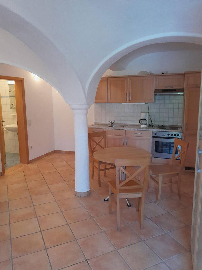 WG-Zimmer zur Miete Wohnen auf Zeit 485 € 36 m² EG frei ab sofort Straußdorf Grafing bei München 85567