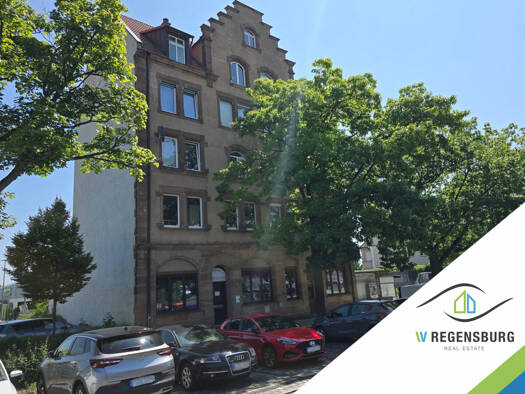 Wohnung zum Kauf 215.000 € 3 Zimmer 65 m² 3. Geschoss Nürnberg 90439