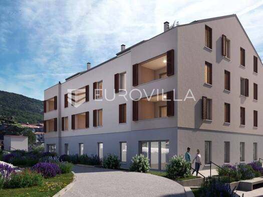 Wohnung zum Kauf 415.000 € 2 Zimmer 81 m² 3. Geschoss Cres Cres