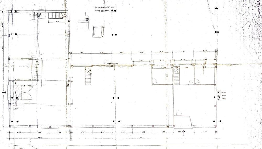 Haus zum Kauf 1.250.000 € 973 m²<br/>Wohnfläche 889 m²<br/>Grundstück Drewer - Süd Marl 45770