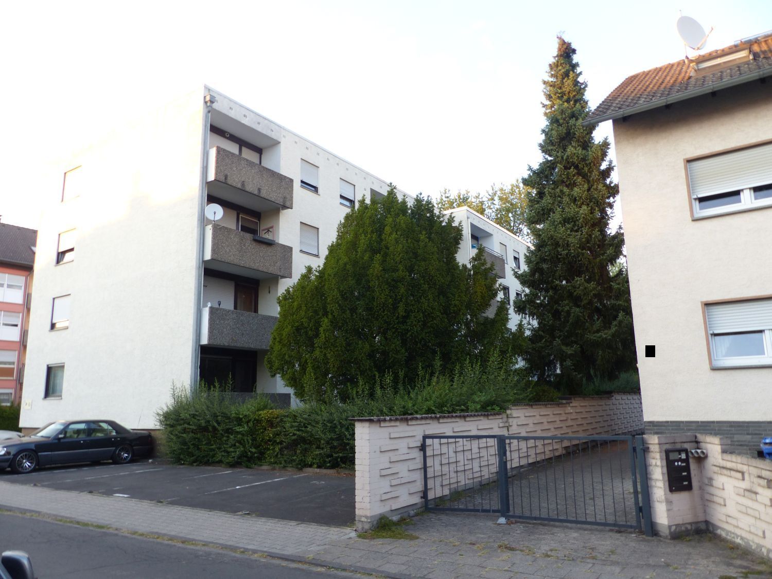 Wohnung zum Kauf provisionsfrei als Kapitalanlage geeignet 269.000 € 3 Zimmer 79 m²<br/>Wohnfläche Lämmerspiel Mühlheim am Main 63165