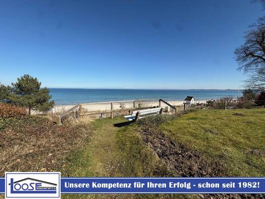 Wohnung zum Kauf 259.000 € 1,5 Zimmer 38,7 m² Scharbeutz Scharbeutz 23683