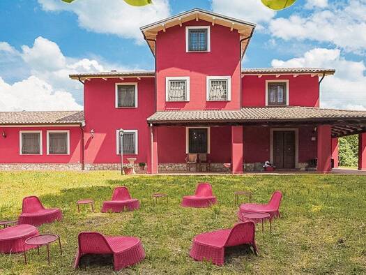 Haus zum Kauf 1.100.000 € 500 m² Manciano 58014
