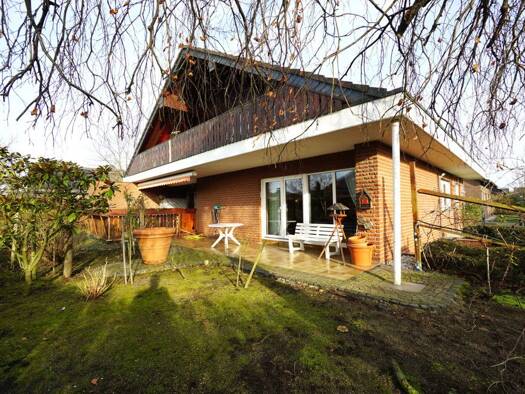 Einfamilienhaus zum Kauf 429.000 € 4 Zimmer 149 m² 757 m² Grundstück Veert Geldern 47608