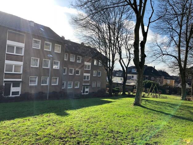Wohnung zum Kauf provisionsfrei 191.600 € 3 Zimmer 67 m² 1. Geschoss Obere Fuhr 75 Bergerhausen Essen 45136