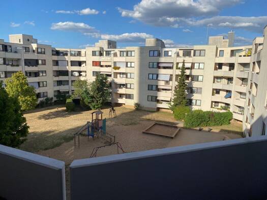 Wohnung zum Kauf 278.000 € 4 Zimmer 106 m² Geschoss 3/5 frei ab sofort Ansbach Ansbach 91522