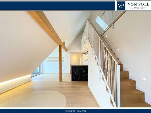 Wohnung zur Miete 1.470 € 3,5 Zimmer 119 m² Baldingen Nördlingen / Baldingen 86720