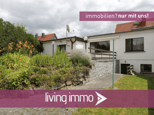 Doppelhaushälfte zum Kauf provisionsfrei 129.000 € 4 Zimmer 105 m² 1.000 m² Grundstück Neugersdorf Ebersbach-Neugersdorf 02727