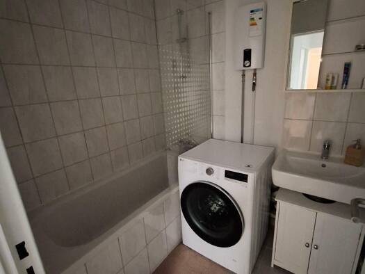 WG-Zimmer zur Miete 540 € 14 m² Geschoss -2/5 frei ab 01.08.2026 Mariendorf Berlin 12105