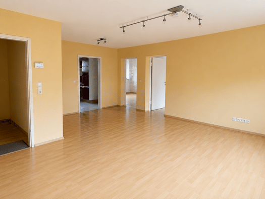 Wohnung zur Miete 685 € 3 Zimmer 59 m² Geschoss EG/4 frei ab 01.09.2026 Malstatt Mitte 66113