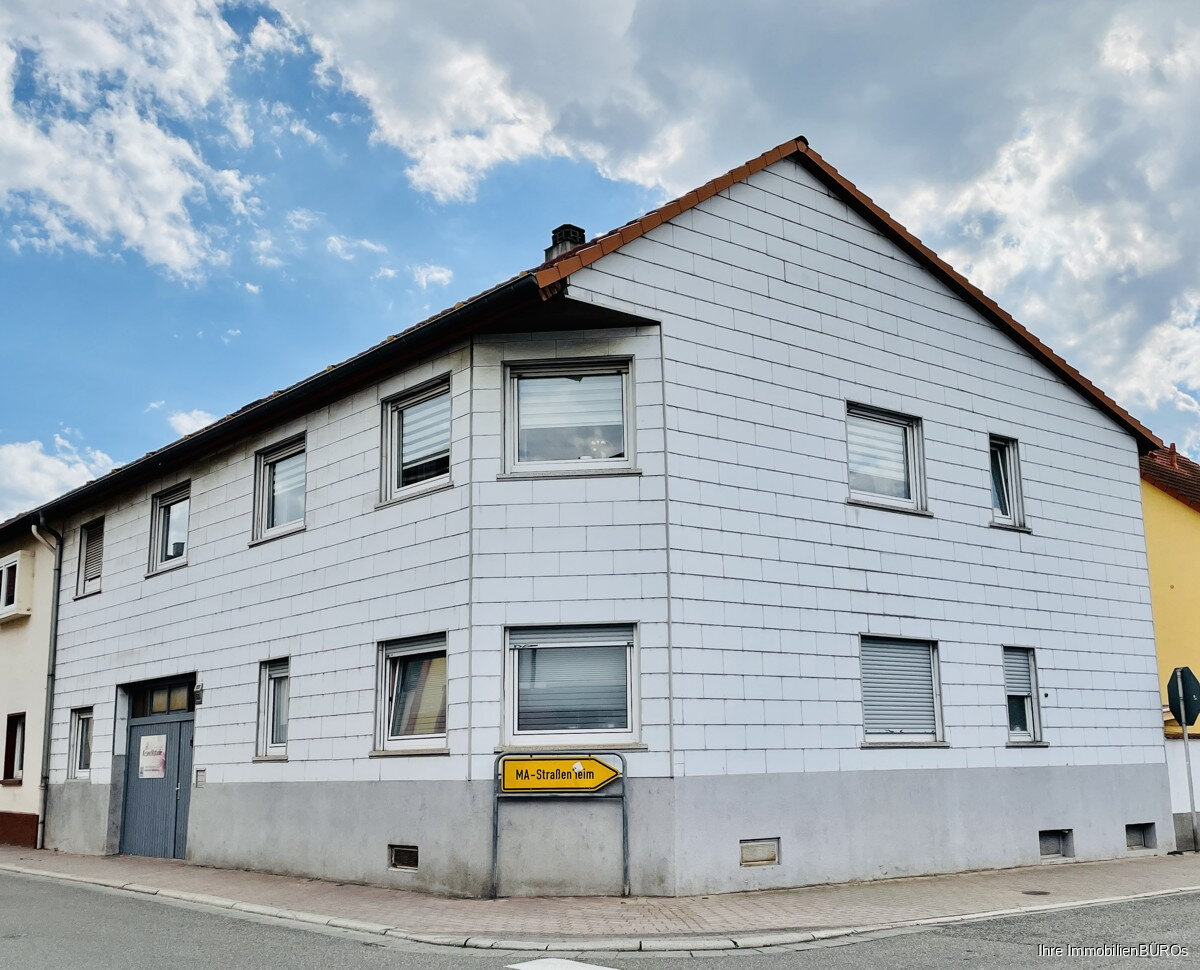 Haus zum Kauf 585.000 € 8 Zimmer 250 m²<br/>Wohnfläche 278 m²<br/>Grundstück Heddesheim 68542