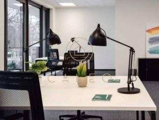 Bürofläche zur Miete provisionsfrei 50 m² Bürofläche teilbar ab 1 m² Weinheim 69469