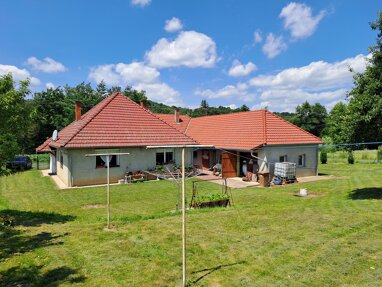 Einfamilienhaus zum Kauf provisionsfrei 140.000 € 4 Zimmer 120 m² 1.431 m² Grundstück Felsoszölnök 9985