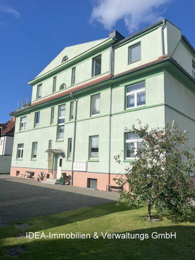 Wohnung zum Kauf 159.000 € 3 Zimmer 85 m² Dachgeschoss Dr.Wilhelm Kirchhoff Straße Grimmen Grimmen 18507