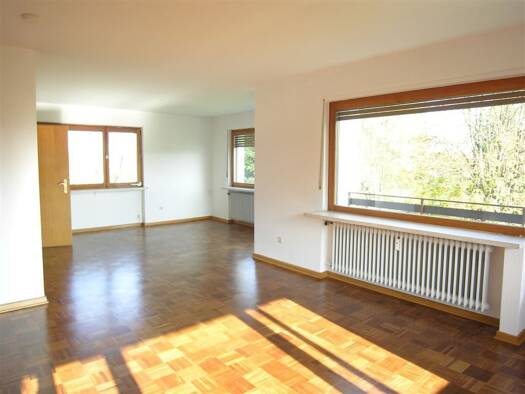 Wohnung zur Miete 950 € 4 Zimmer 116 m² 1. Geschoss frei ab 01.11.2026 Himmelsbergstraße 25 Hessisch Lichtenau Hessisch Lichtenau 37235