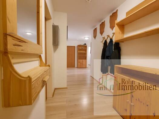 Wohnung zum Kauf 239.000 € 3 Zimmer 88,5 m² 2. Geschoss Weißenburg Weißenburg i. Bay. 91781