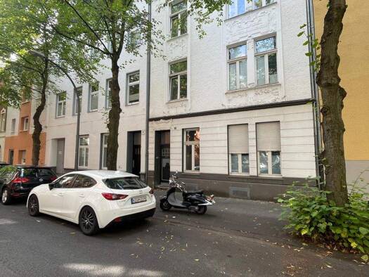 Mehrfamilienhaus zum Kauf als Kapitalanlage geeignet 990.000 € 441 m² 262 m² Grundstück Vingst Köln / Vingst 51107