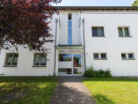 Wohnung zum Kauf 154.000 € 2 Zimmer 56,6 m² 1. Geschoss Oslebshausen West 28239
