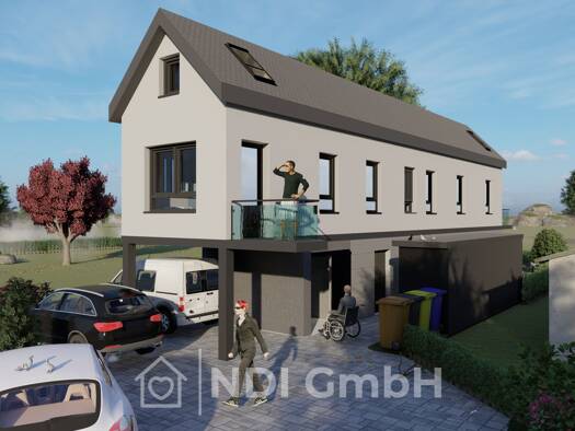Grundstück zum Kauf 229.000 € 350 m² Grundstück Alsenstraße Uetersen 25436