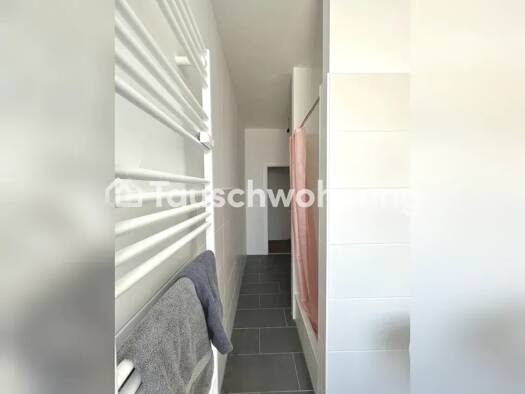 Wohnung zur Miete Tauschwohnung 1.350 € 3 Zimmer 95 m² 4. Geschoss Westend Berlin 10713