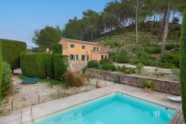 Einfamilienhaus zum Kauf 2.490.000 € 9 Zimmer 240 m² 5.059 m² Grundstück Petite Couronne Cassis 14700