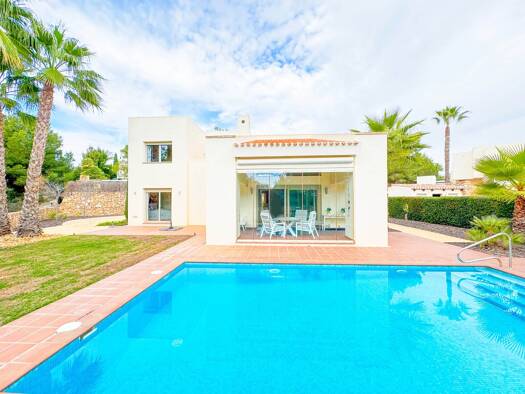 Villa zum Kauf 980.000 € 4 Zimmer 190 m² 989 m² Grundstück Cadrete