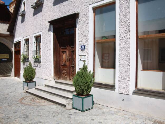 Bürofläche zur Miete provisionsfrei 150 m² Bürofläche Sterngasse 21 Melk 3390