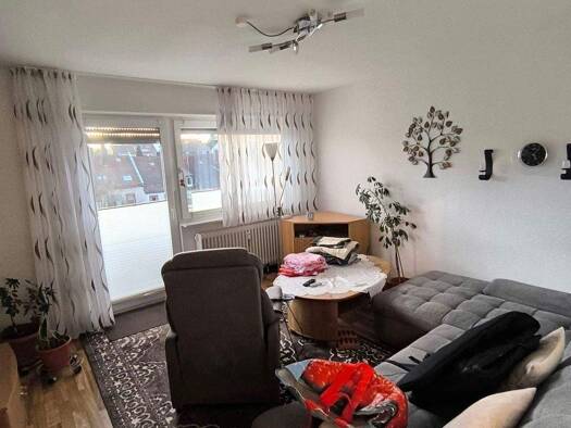 Wohnung zur Miete 495 € 3 Zimmer 70 m² Geschoss 2/6 frei ab 01.04.2026 Blümelstalstraße 17 Innenstadt Pirmasens 66953