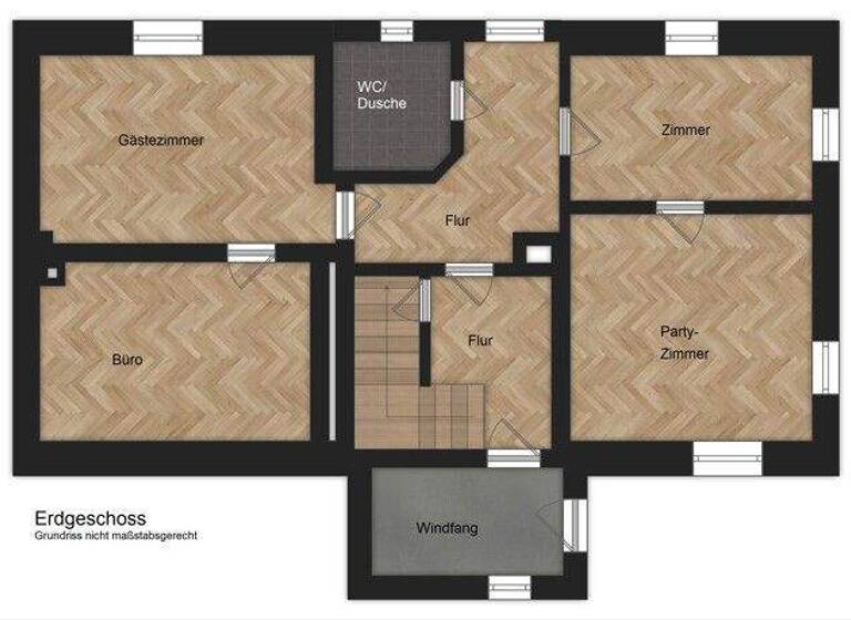 Einfamilienhaus zum Kauf 475.000 € 7 Zimmer 199 m² 840 m² Grundstück Schönfeld Dresden / Schönfeld-Weißig 01328