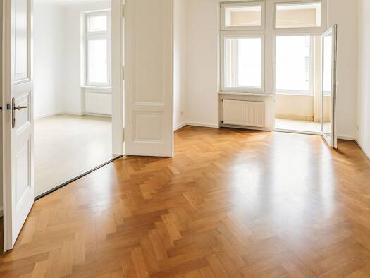 Wohnung zum Kauf 450.000 € 3,5 Zimmer 100,2 m² Wiesbaden Westend, Bleichstraße 65197