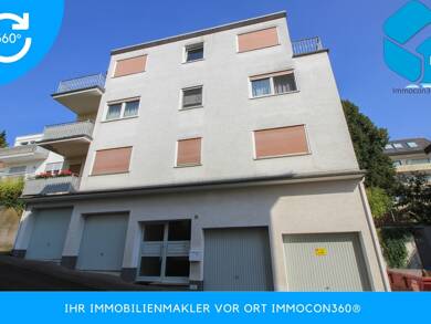 Wohnung zum Kauf 249.000 € 2 Zimmer 72 m² 1. Geschoss Bad Nauheim Bad Nauheim 61231