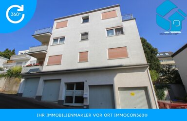 Wohnung zum Kauf 269.000 € 2 Zimmer 72 m² 1. Geschoss Bad Nauheim Bad Nauheim 61231