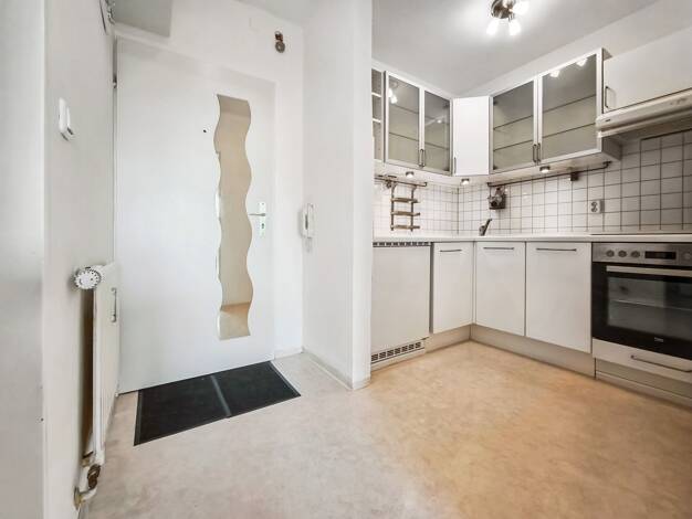Studio zum Kauf 258.000 € 1 Zimmer 33 m² frei ab sofort Thalk.Obersendl.-Forsten-Fürstenr.-Solln München 81475
