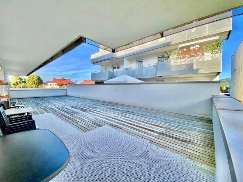 Apartment in Klagenfurt am Wörthersee, Viktring - More