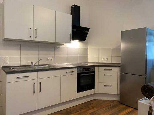 Wohnung zur Miete 589 € 2 Zimmer 62 m² Geschoss 2/5 frei ab sofort Einsteinstraße 10 Altstadt Altstadt 39104