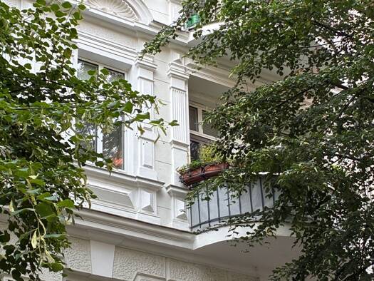 Wohnung zum Kauf als Kapitalanlage geeignet 331.000 € 3 Zimmer 92,1 m² Schöneberg Berlin 10827